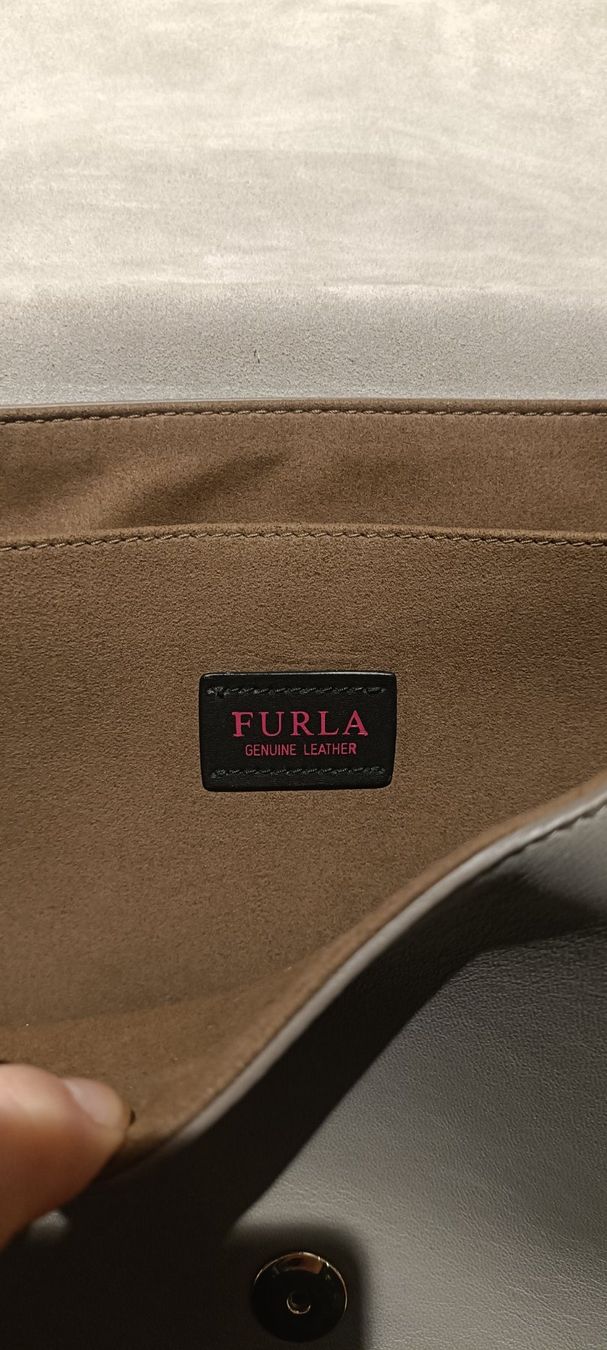 Furla Borse da donna: Furla Ledertasche – Usato da Zollikofen venduto da Proseco 6