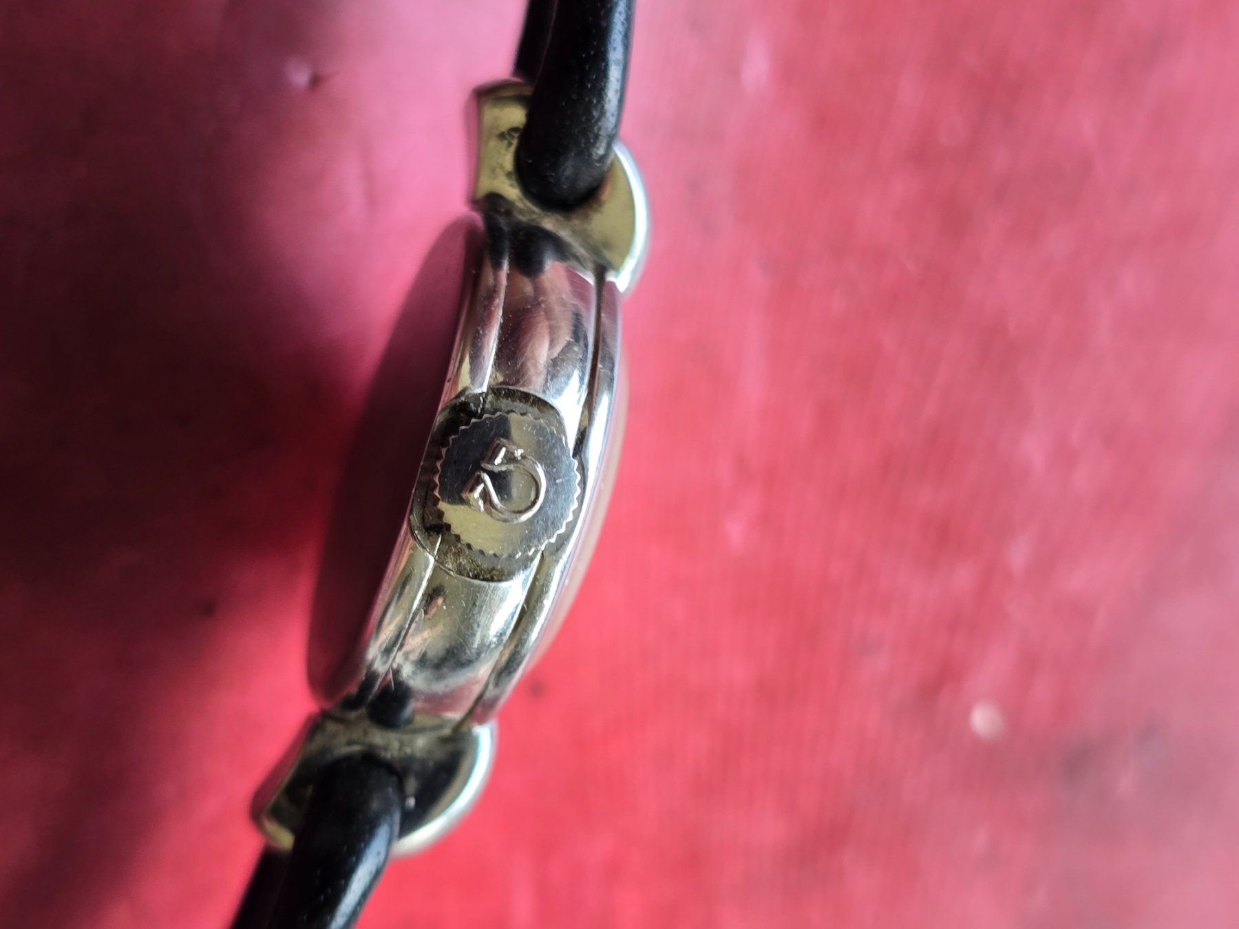 Omega Uhren: 58 Omega HA Damen aus ca 1942 – Gebraucht aus Muri AG von Corredor 5