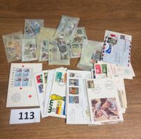 Briefmarken