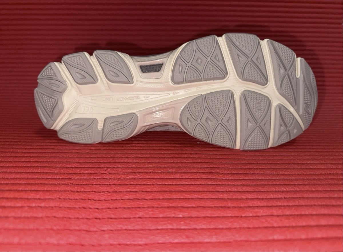 Scarpe da uomo: Asics Gel NYC Oyster Grey – Nuovo e nell'imballaggio originale da Schneisingen venduto da mar_8pjs 6