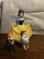 Disney Keramikfiguren 50er Jahre
