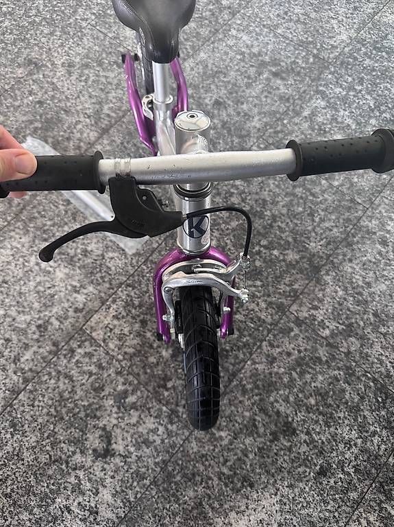Likeabike Veicoli per bambini: Like a bike Kokua – Usato da Liestal venduto da Felc 2