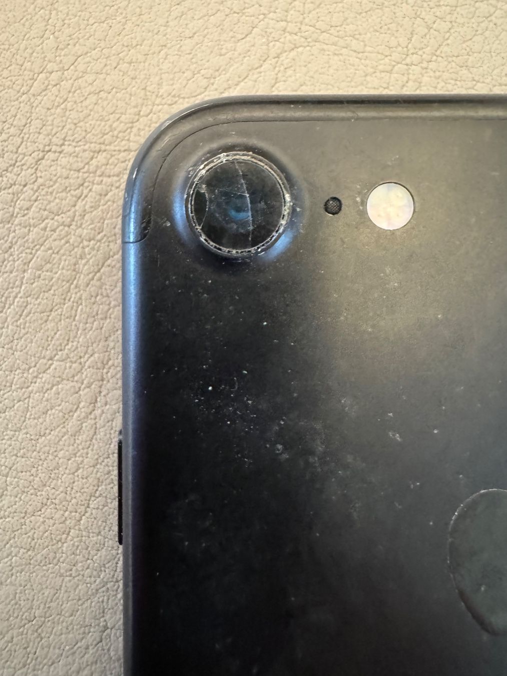 Apple Handys / Smartphones: iPhone 7 – Defekt aus Adliswil von Busys 4