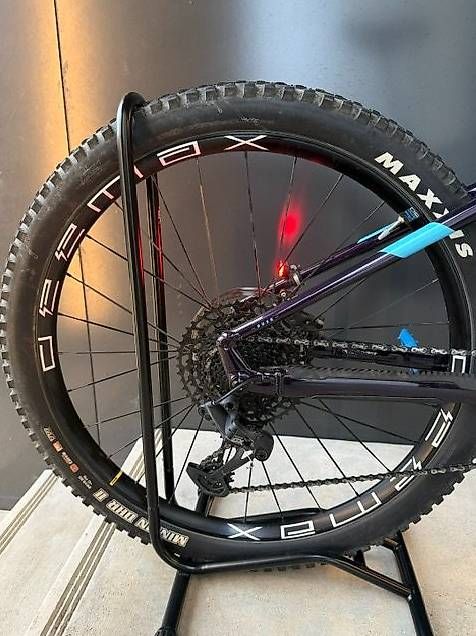 Vélos: Mondraker Dusk R – D'occasion à Schönholzerswilen par Biker00 2