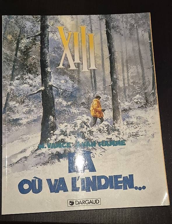 BD: Lot de Bd  – D'occasion à Lausanne par angelalone 2