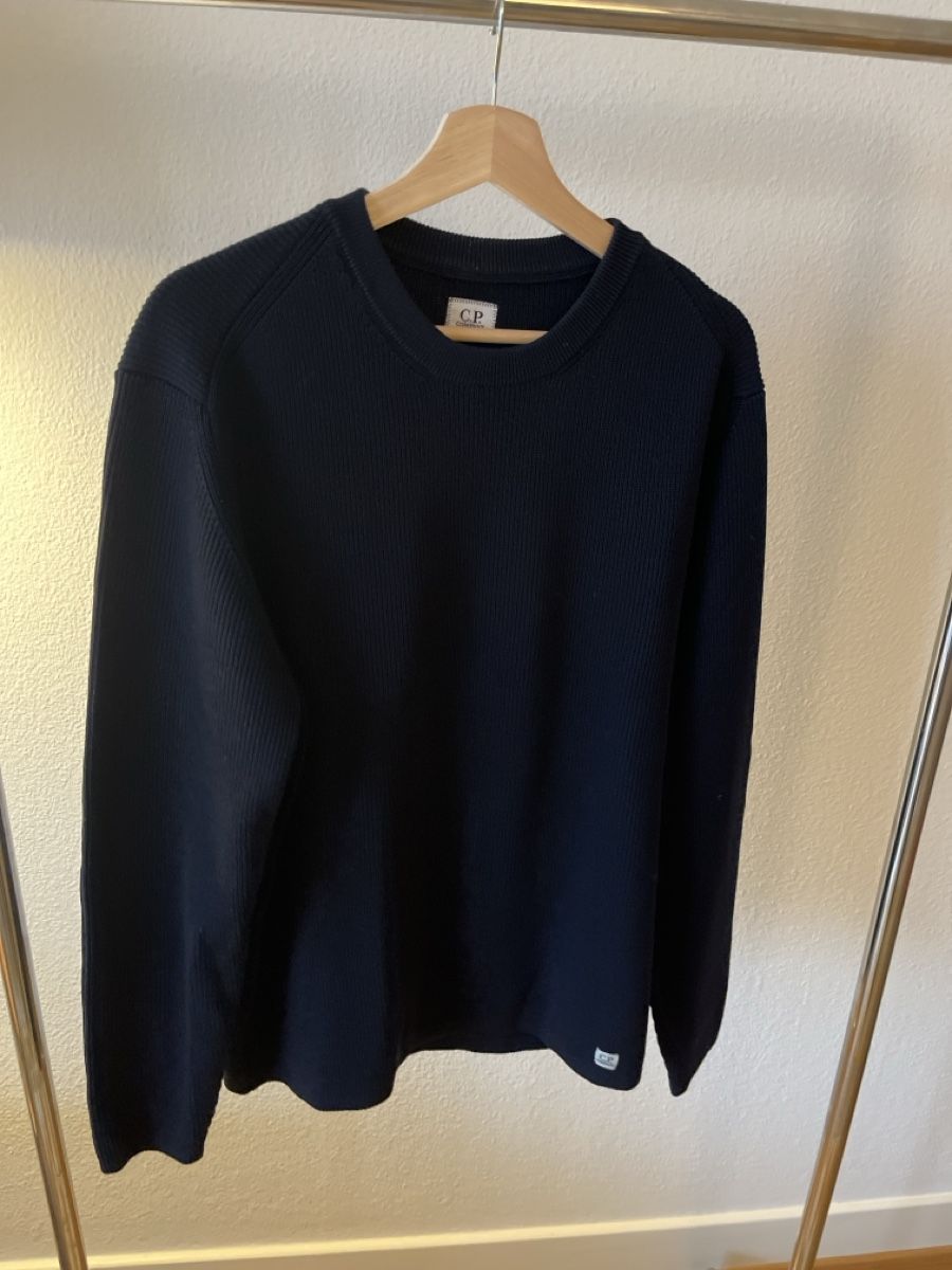 CP Company Maglioni & Felpe: CP Company Wollpullover Gr. 50 (L) – Nuovo (secondo la descrizione) da Zürich venduto da gia_xjw5