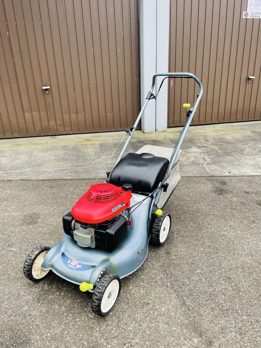Honda Tondeuses à gazon: Rasenmäher Honda – D'occasion à Würenlos par Shop_Shop 1