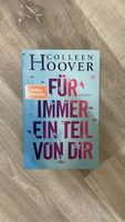 Colleen Hoover - Für immer ein Teil von Dir, Roman! Top 48