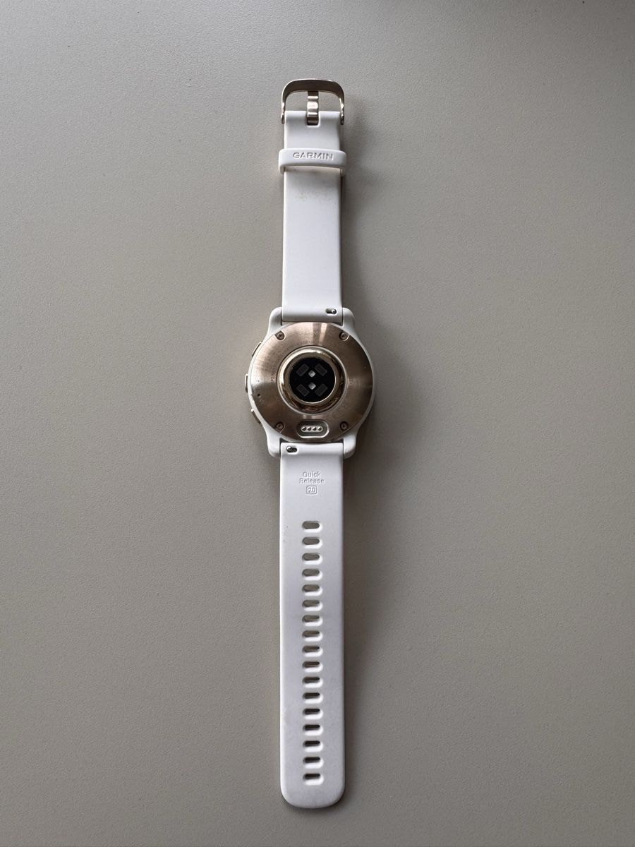 Garmin Smartwatch: Garmin Venu 2 Plus – Gebraucht aus Rothrist von alessia_202 1