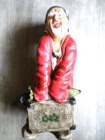 GLOWN GROCK Schweizer Clown (Nit möglich) Rarität