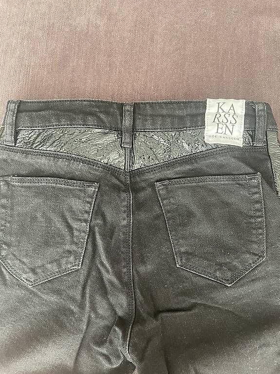 Pantaloni: Hose Karssen 27 – Usato da Liestal venduto da sonnenbaum 2