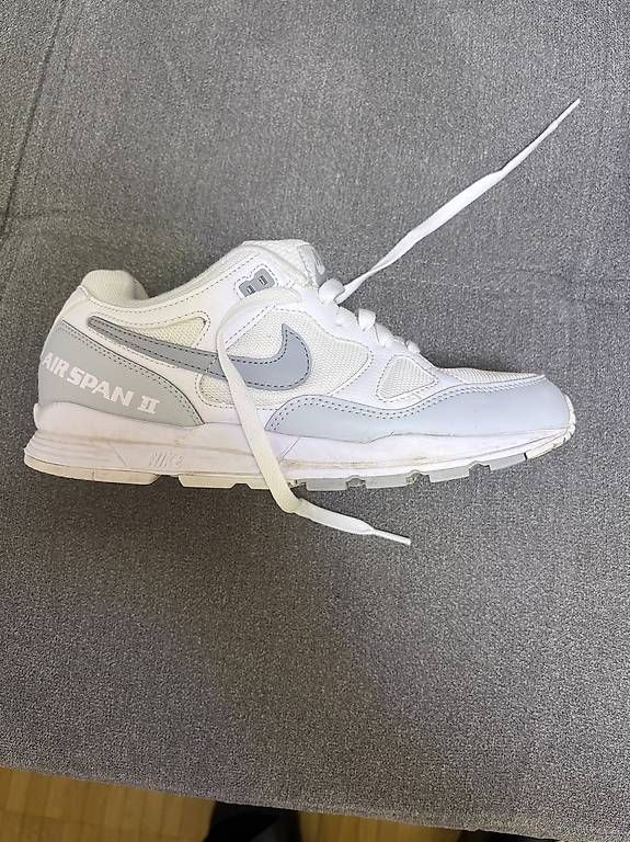 Chaussures hommes: Nike Schuhe  – D'occasion à Muttenz par Callejero 1