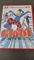 Globis Reise und de Schatteräuber DVD