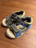 Kindersandalen Grösse 21