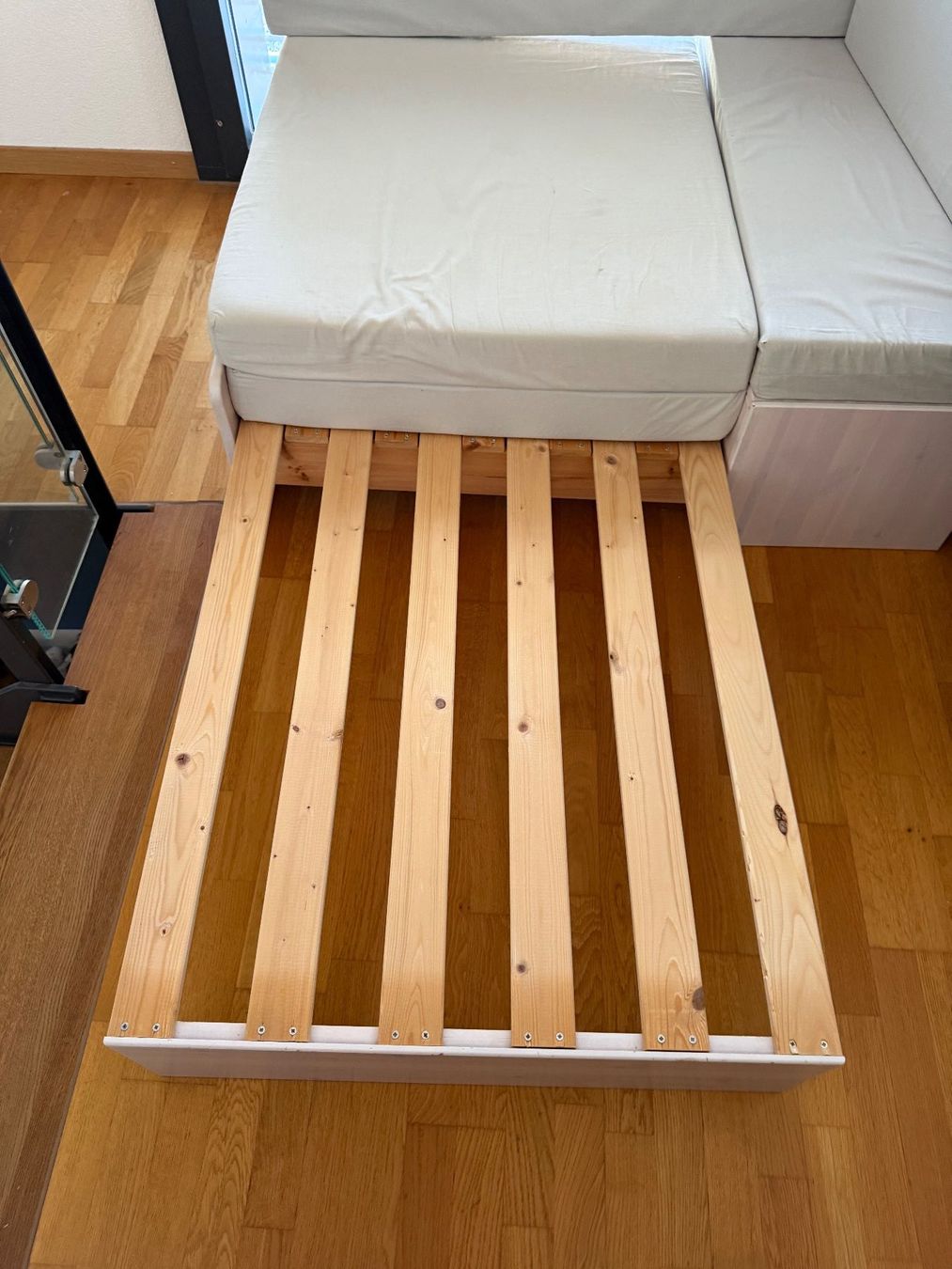 Sofas: Sitzecke – D'occasion à Erlach par kat_b27t 1