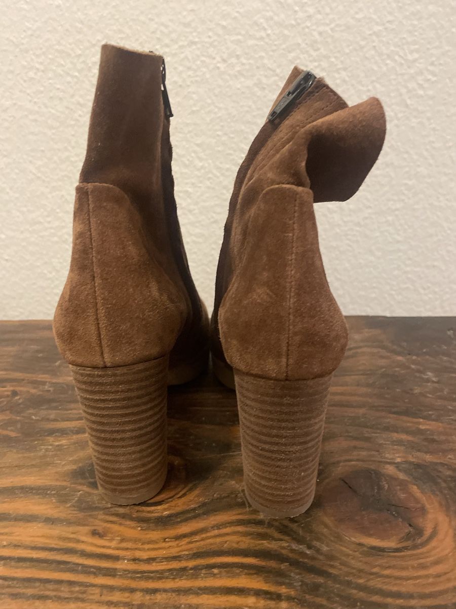 Scarpe da donna: Paul Green Stiefeletten – Nuovo (secondo la descrizione) da Horn venduto da Jronimo 3