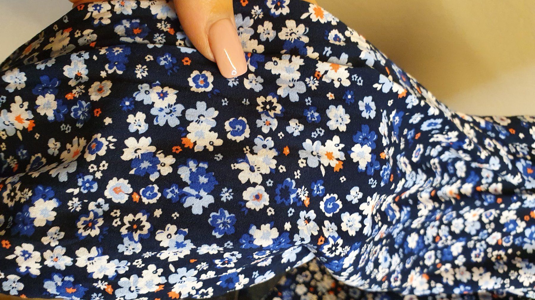 Camicette: 🌺Blouse Größe L🌺 – Usato da Wald ZH venduto da CapLux 4