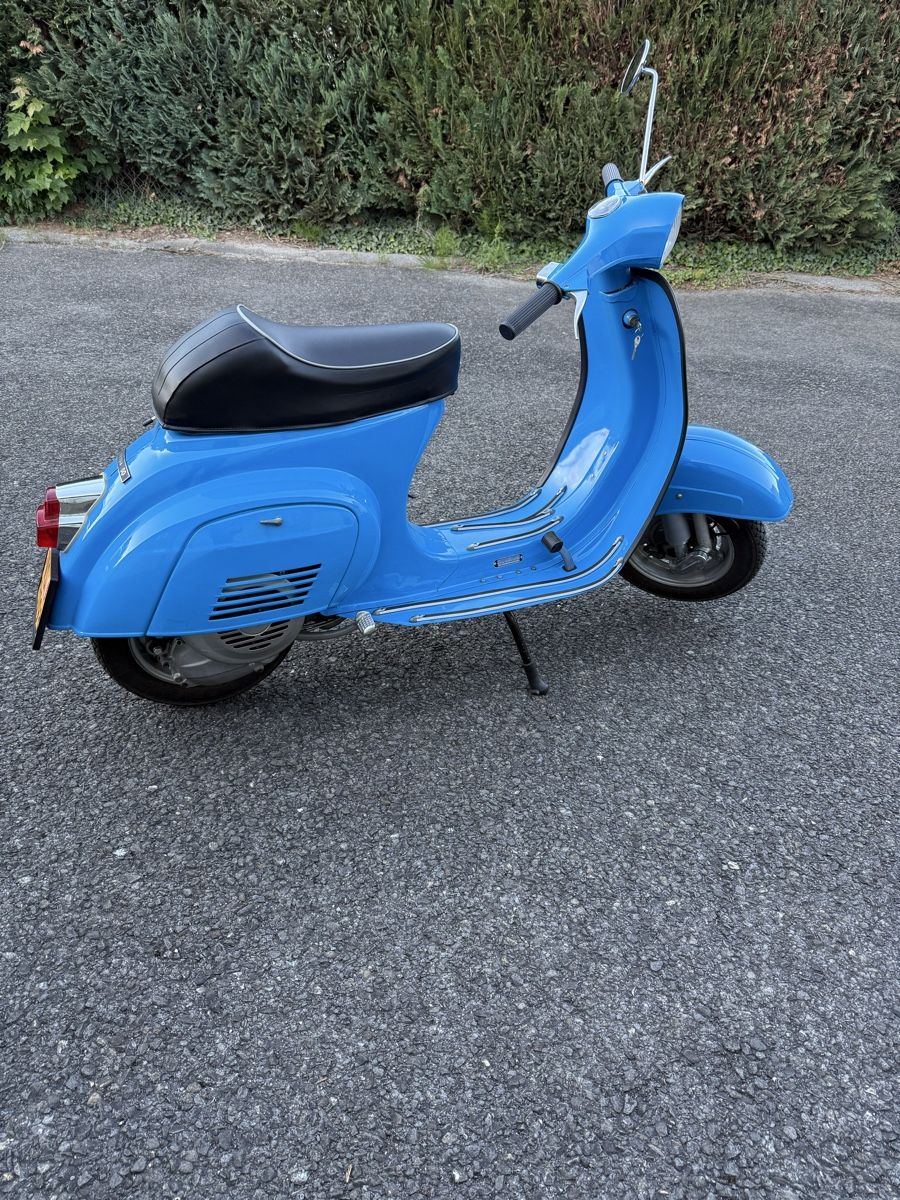 Piaggio Scooter: Piaggio Vespa 50R   – Usato da Bouveret venduto da vit_br9v 4