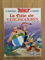 ASTERIX / TOME 38 / LA FILLE DE VERCINGETORIX (EO)