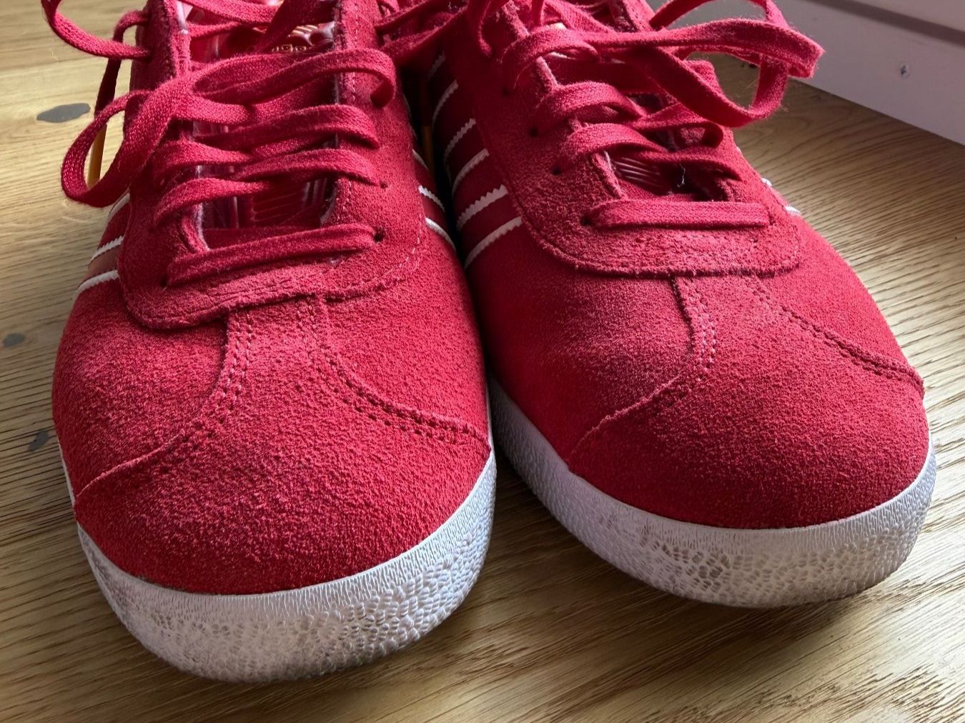Adidas Scarpe da uomo: Adidas Gazelle Turnschuhe – Usato da Basel venduto da gim_wb85 2