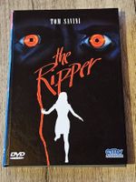 The Ripper -  kleine Hartbox - CMV Laservision