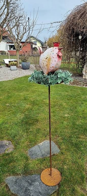 Altro in Decorazioni & Accessori: METALSTÄNDER – Usato da Kappelen venduto da nig01 3