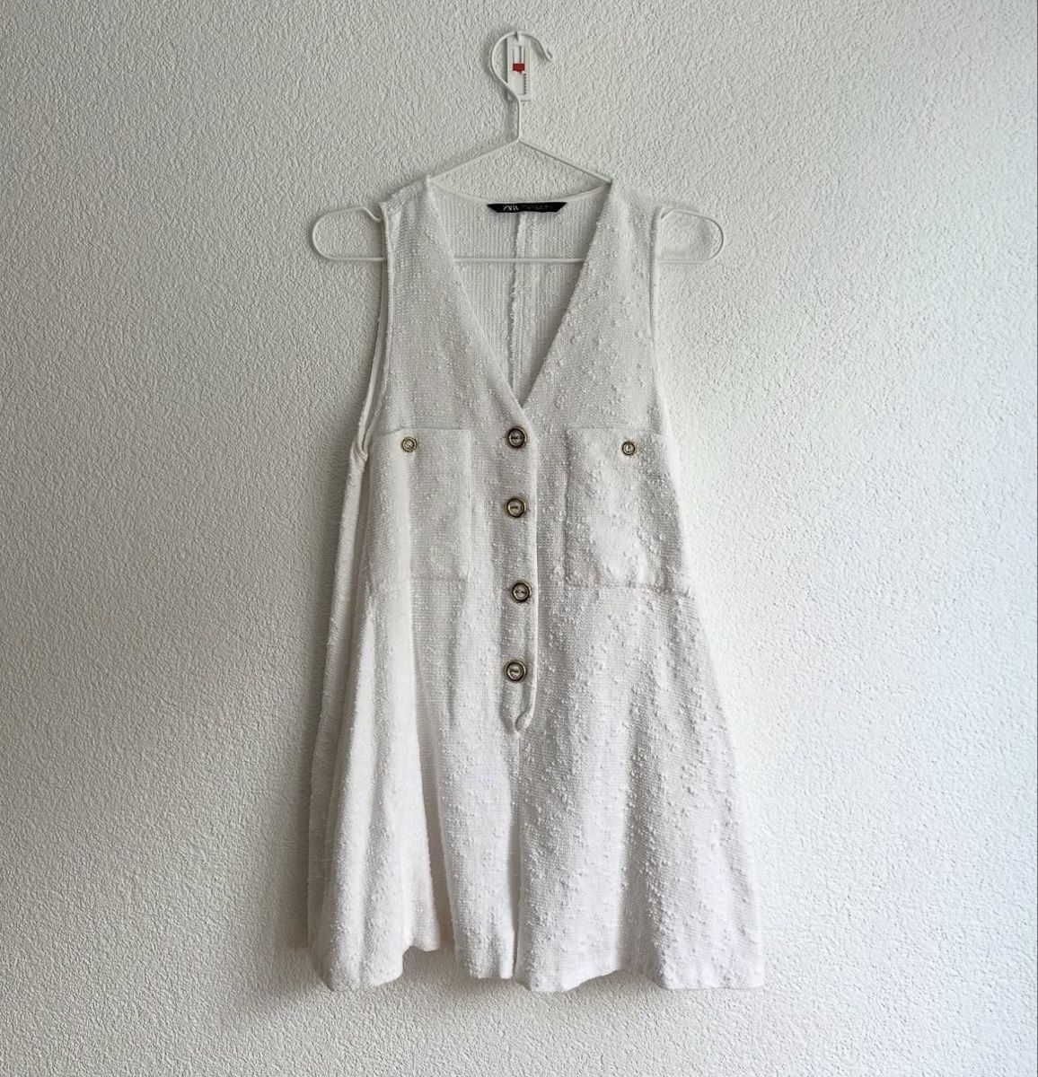 Zara Tute: Zara Jumpsuit – Usato da Chur venduto da faja7000