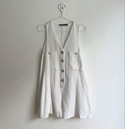 Zara Jumpsuit