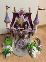Playmobil Princess Schloss, vollständig, wie neu!