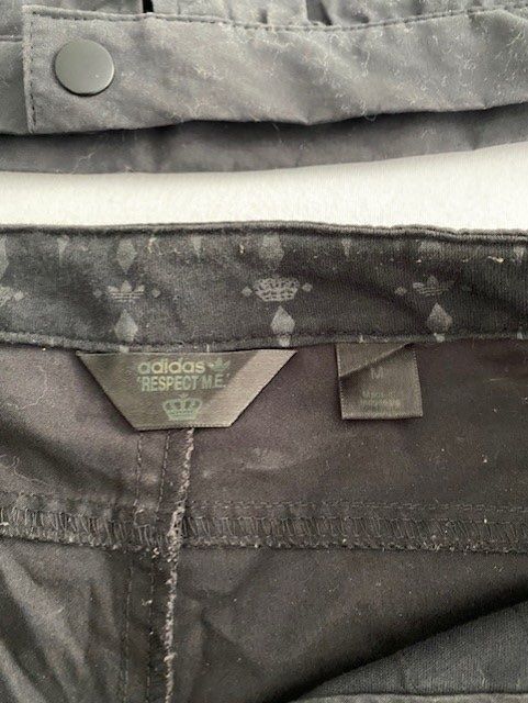 Adidas Anzüge: Adidas Original Special edition jacket and pants – Gebraucht aus Dallenwil von ZD2019 8