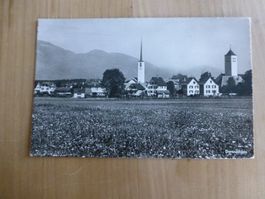 Derendingen, Ansichtskarte ca.1950-1960, ungelaufen