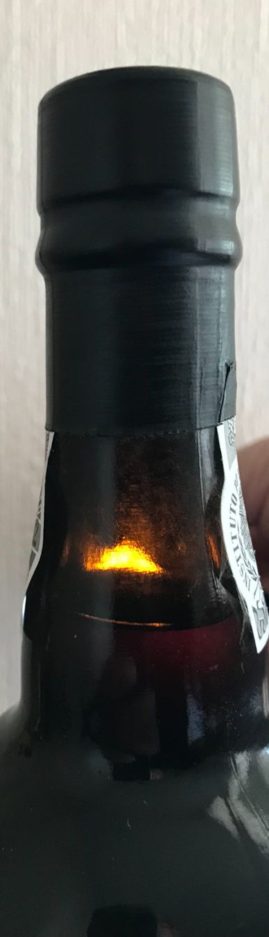 Vino: Porto Borges Vintage 1994 – Nuovo e nell'imballaggio originale da Cully venduto da Forninho 3