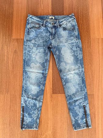 Tommy Hilfiger Jeans Gr. 26 / 30