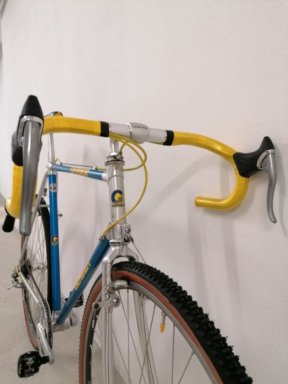 Gerber Vélos: Gerber / Alan Crossvelo – D'occasion à Unterentfelden par xilo01 5