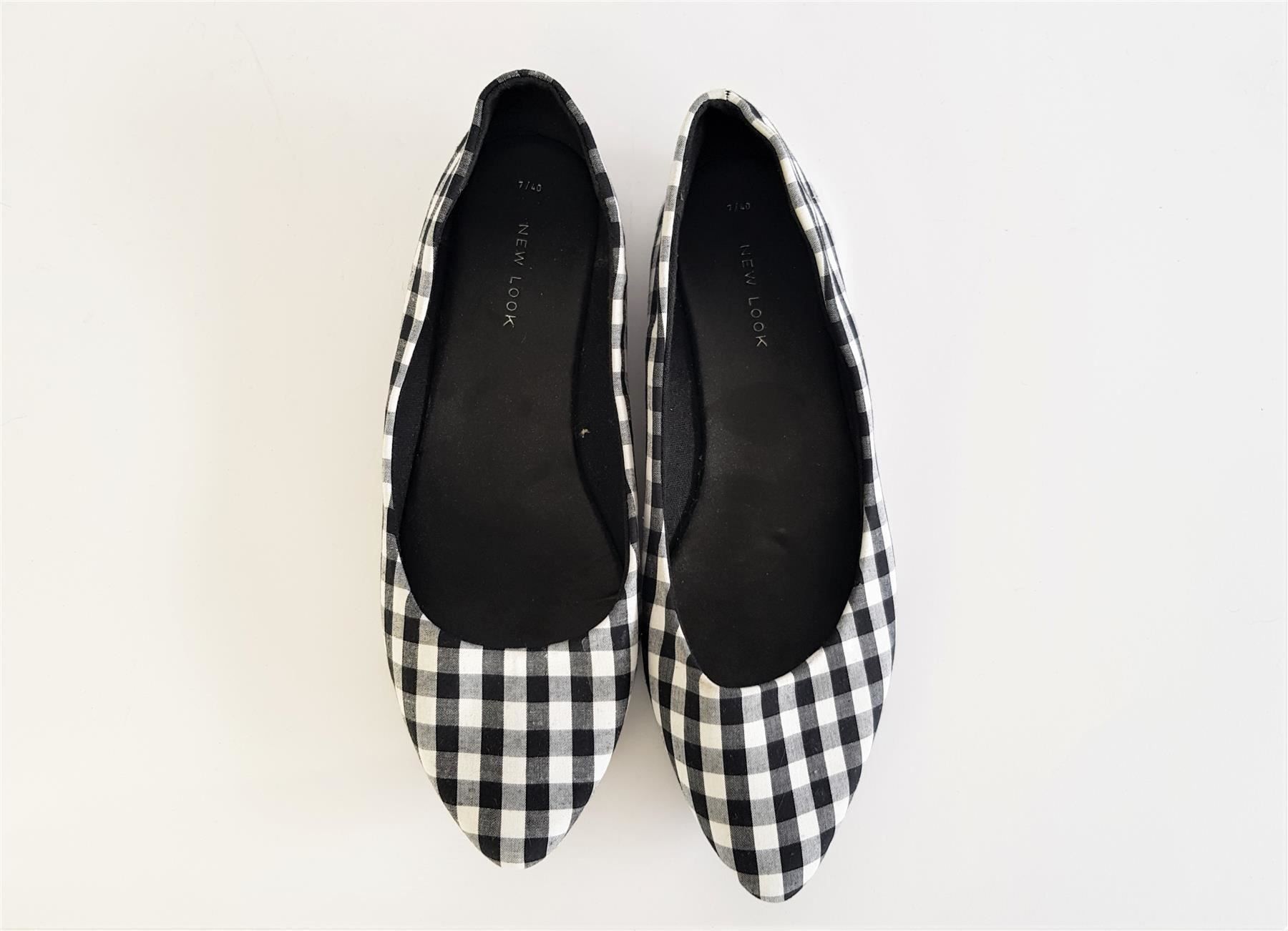 Scarpe da donna: ballerina Gr 40 – Usato da Langnau am Albis venduto da Judithsebi 2
