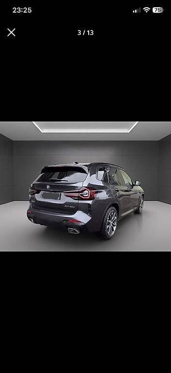 Automobili: BMW X3 30e M Sport – Usato da Chur venduto da Veleshta008 1