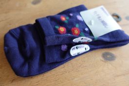 Damen Herren Unisex Socken - Studio Ghibli No Face Chihiro