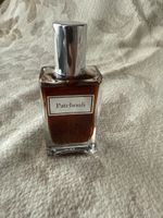 Patchouli Perfume - Warm scent for cool autumn days 🍁