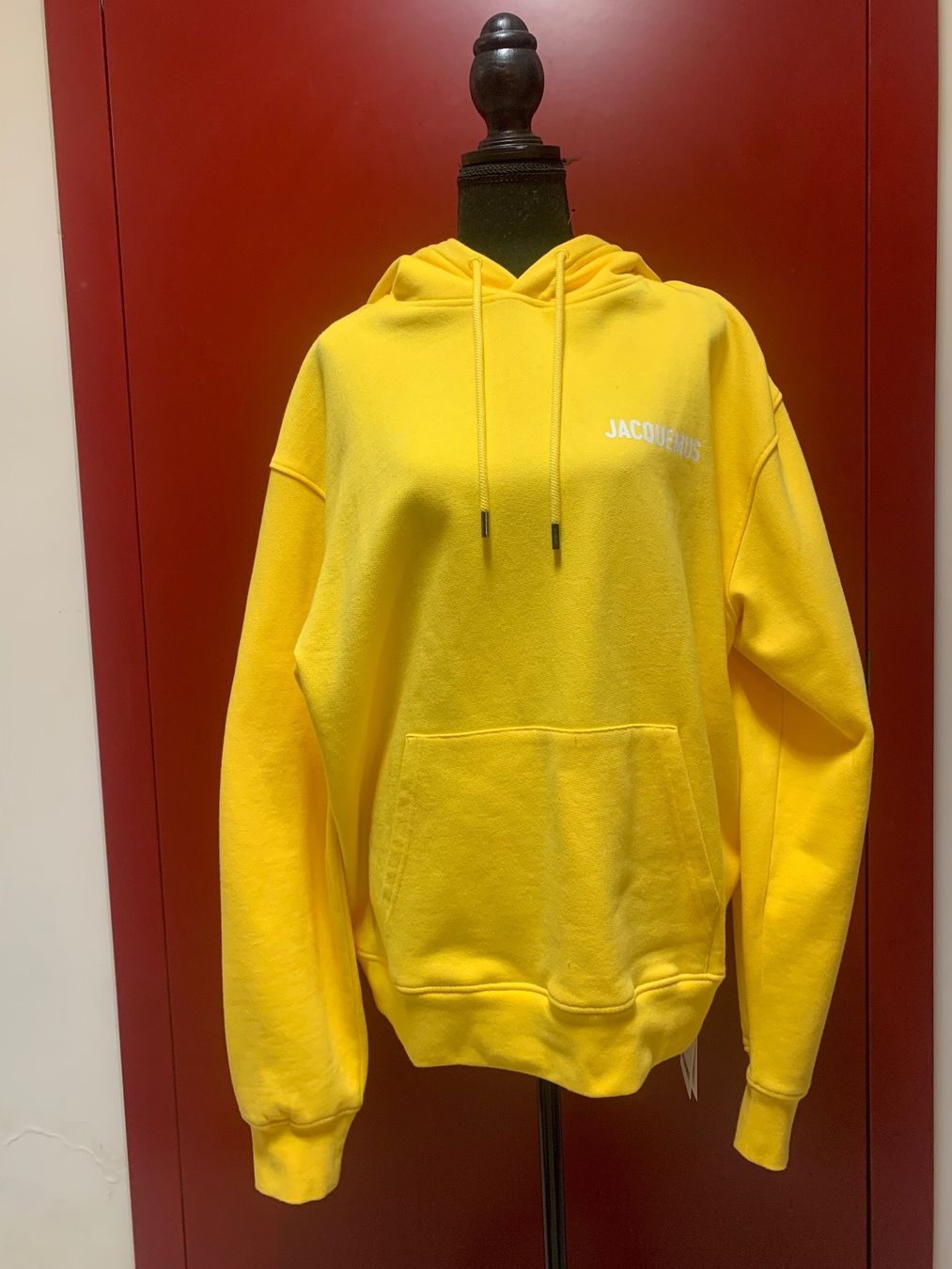 Maglioni & Felpe: Jacquemus Hoodie XL – Nuovo (secondo la descrizione) da Genthod venduto da Lou_Jin 1