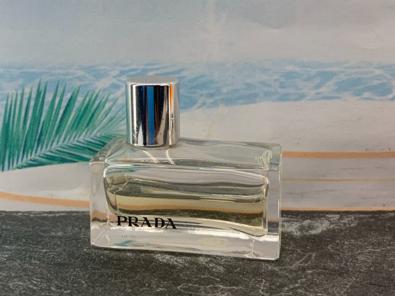 Prada Parfums & Eau de Toilette: Parfum miniature - PRADA - edp - 7 ml – D'occasion à Bière par mimisissi