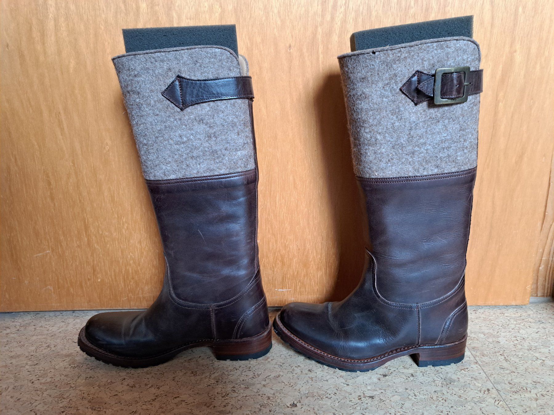 Sendra Damenschuhe: Sendra Boots Grösse 4/37 – Gebraucht aus Beinwil am See von ali_ch65 1
