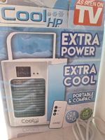 COOL HP RAUMKÜHLER