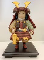 Lladró ‘Warrior Boy - Edizione limitata’ Numero 01013045