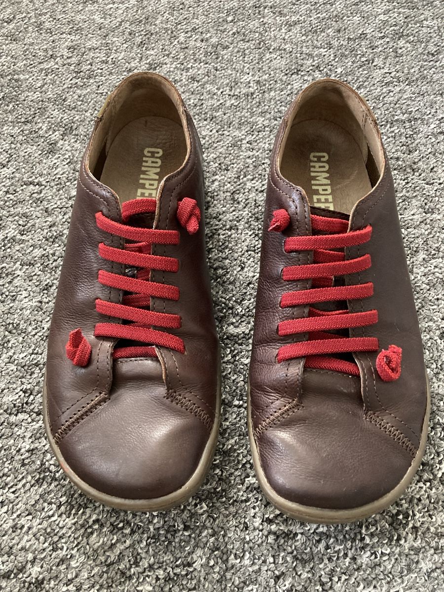 Camper Chaussures femmes: Camper 41 – D'occasion à Chur par Tommm