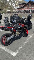 Ducati mono 698 rve