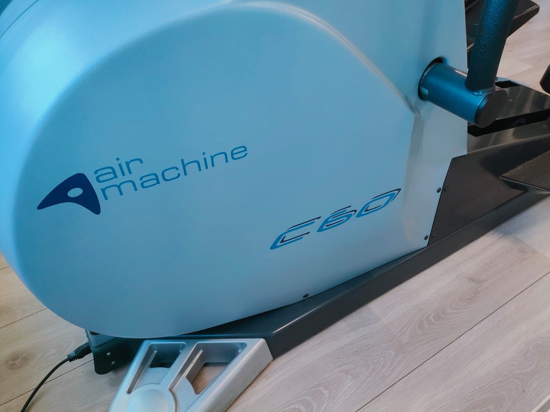 Hometrainer: Crosstrainer professionale AFFARE – Usato da Pianezzo venduto da Millecolline 3