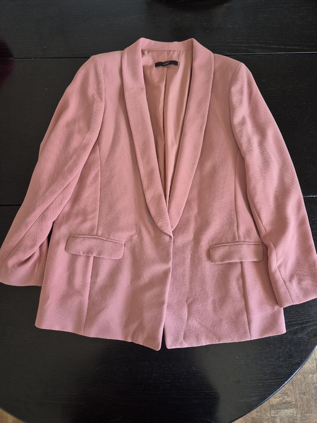 Giacche: 2x Blazer – Usato da Winterthur venduto da AH1291 3
