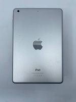 Apple iPad Mini 2 32GB Silber  Akku 96%, iOS 12.5.8