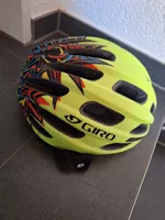 Velohelm  Grösse 50-57 (neu)