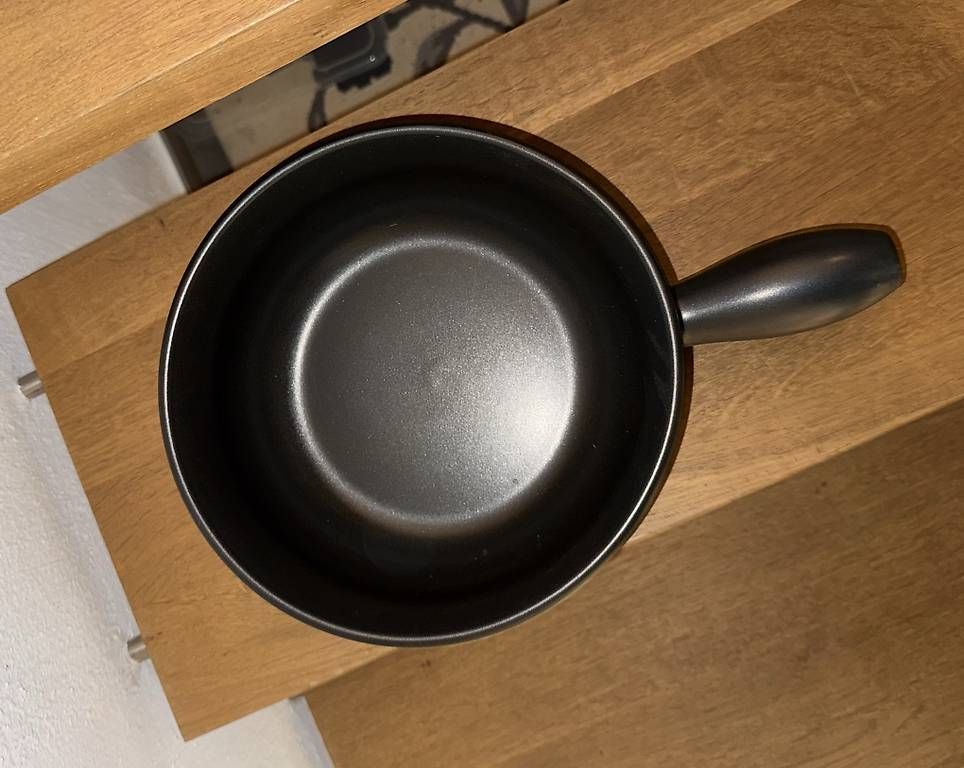 Appareils de cuisine: Fondue – D'occasion à Wallisellen par isamontanaro 2